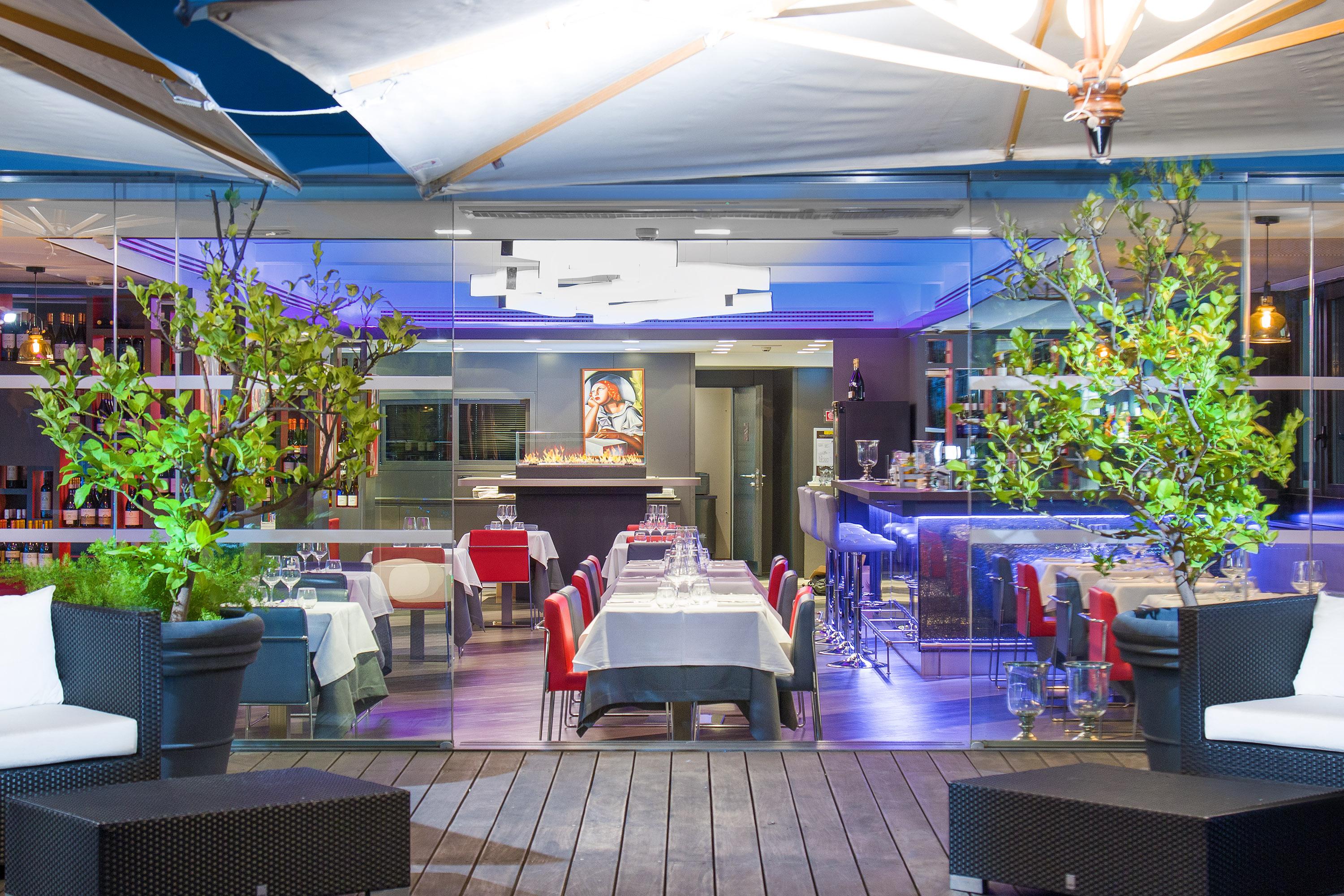 Iq Hotel Roma Exterior photo